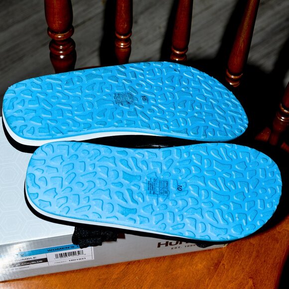 Hurley Ladies' Strap Sandal - Picture 3 of 5